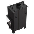 Recuperador de água MBM 12 Com Lateral - Kratki